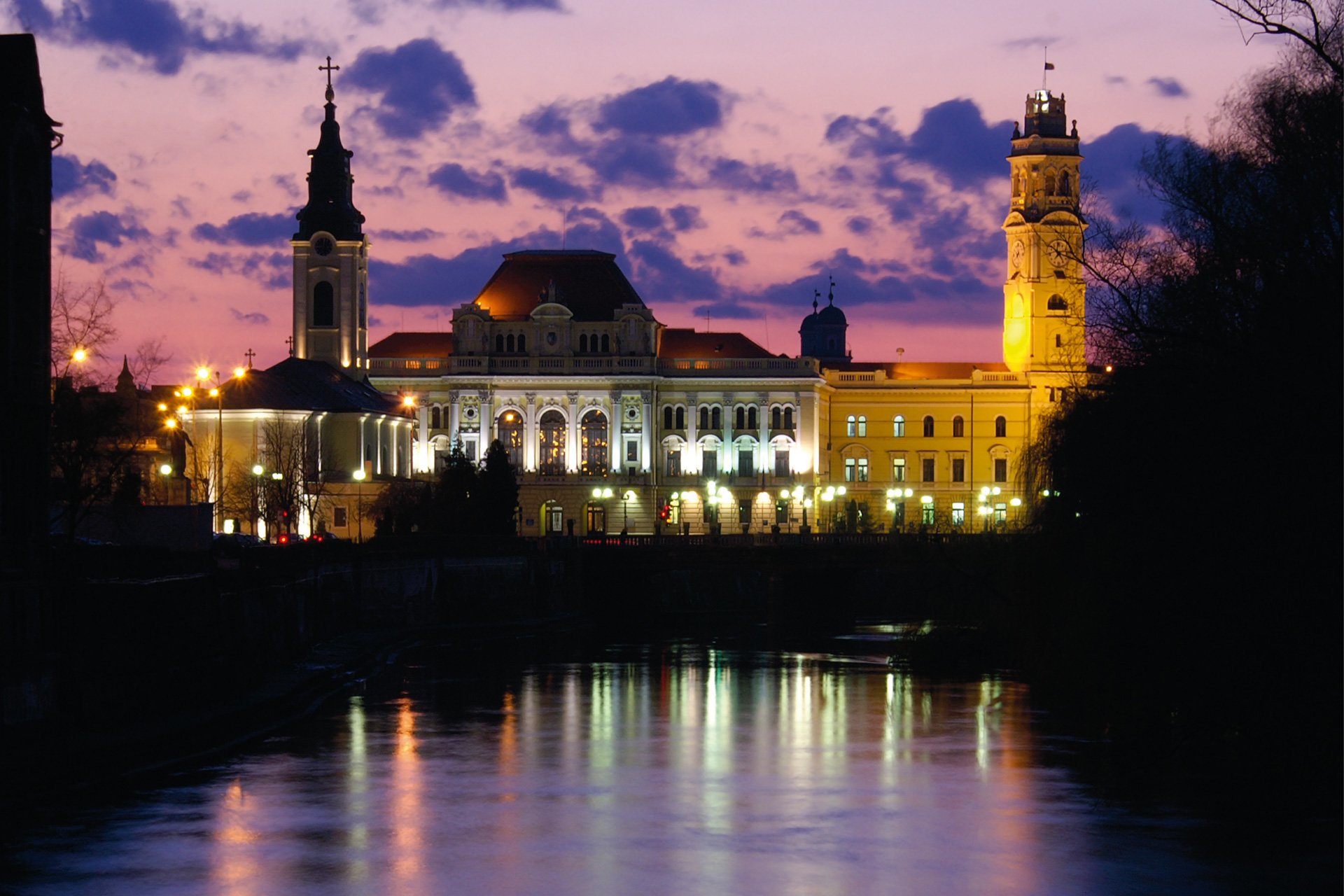 Foto: Claudiu Szabó EFIAP (Oradea), 