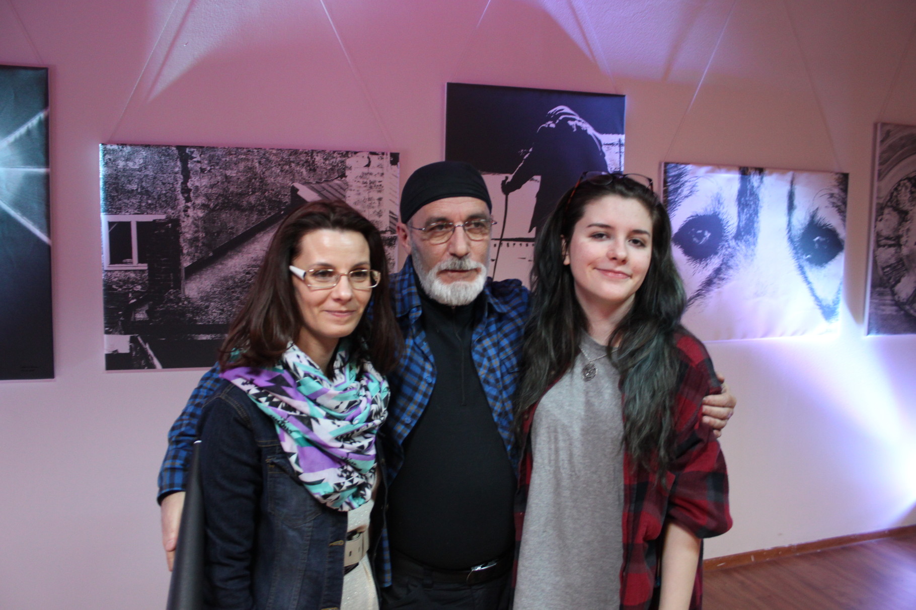 Photo: Stefan Tóth AFIAP