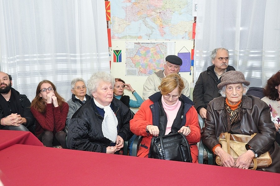 Foto: Adela Lia Rusu AFIAP