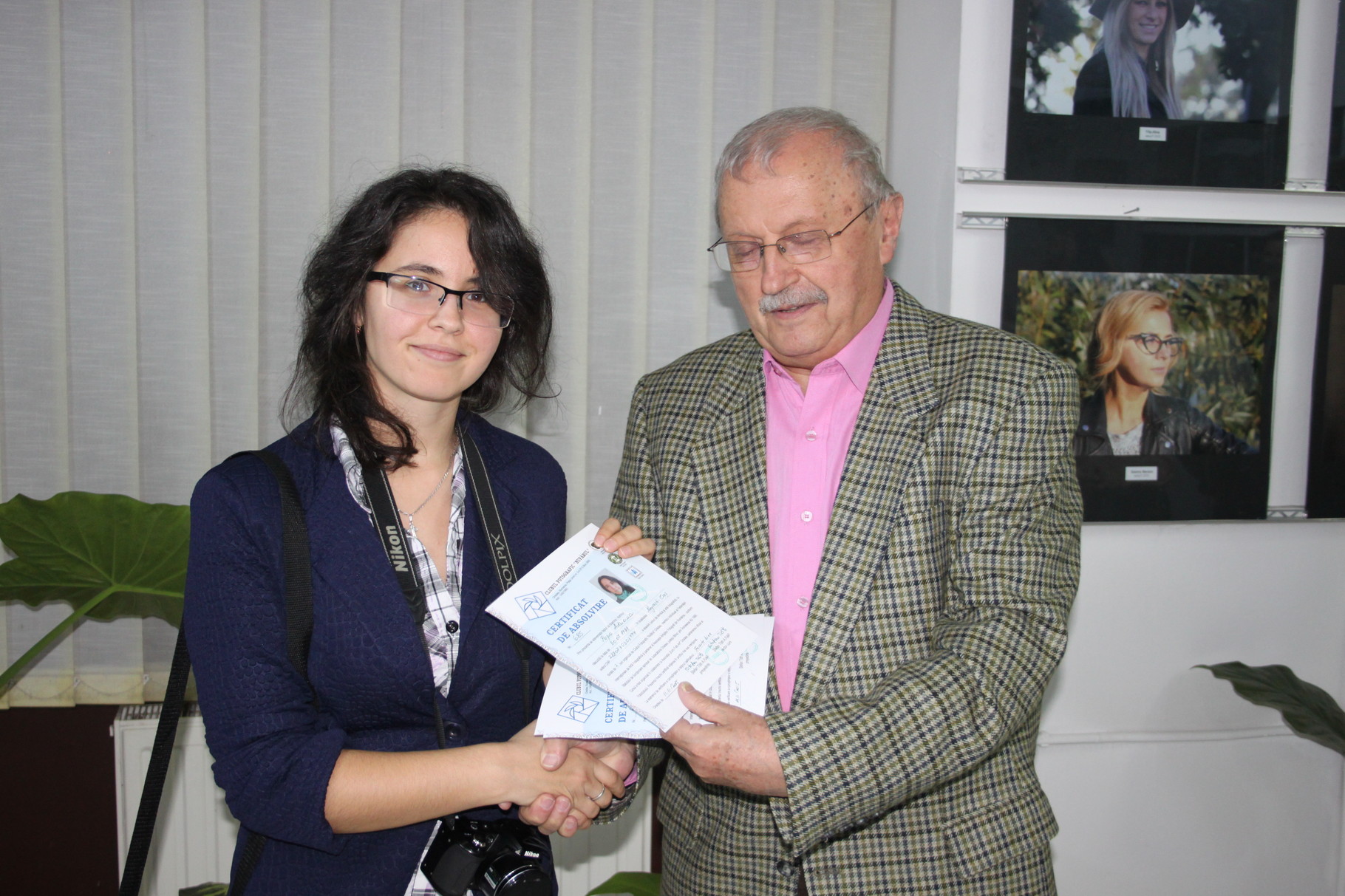 Photos by: Claudiu Szabó EFIAP