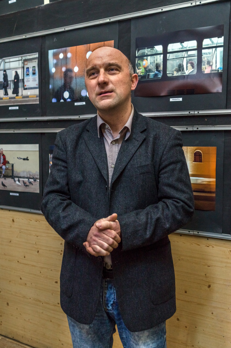 Foto: Ovidiu Selegean