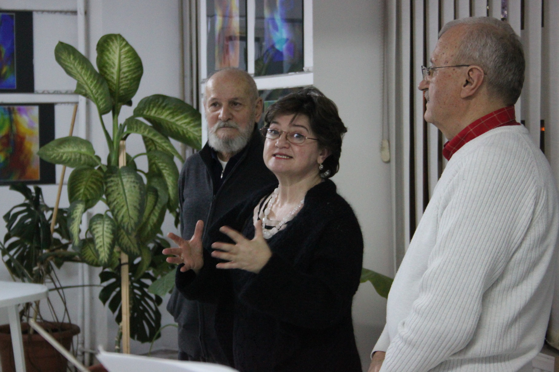 Photo: Adela Rusu EFIAP