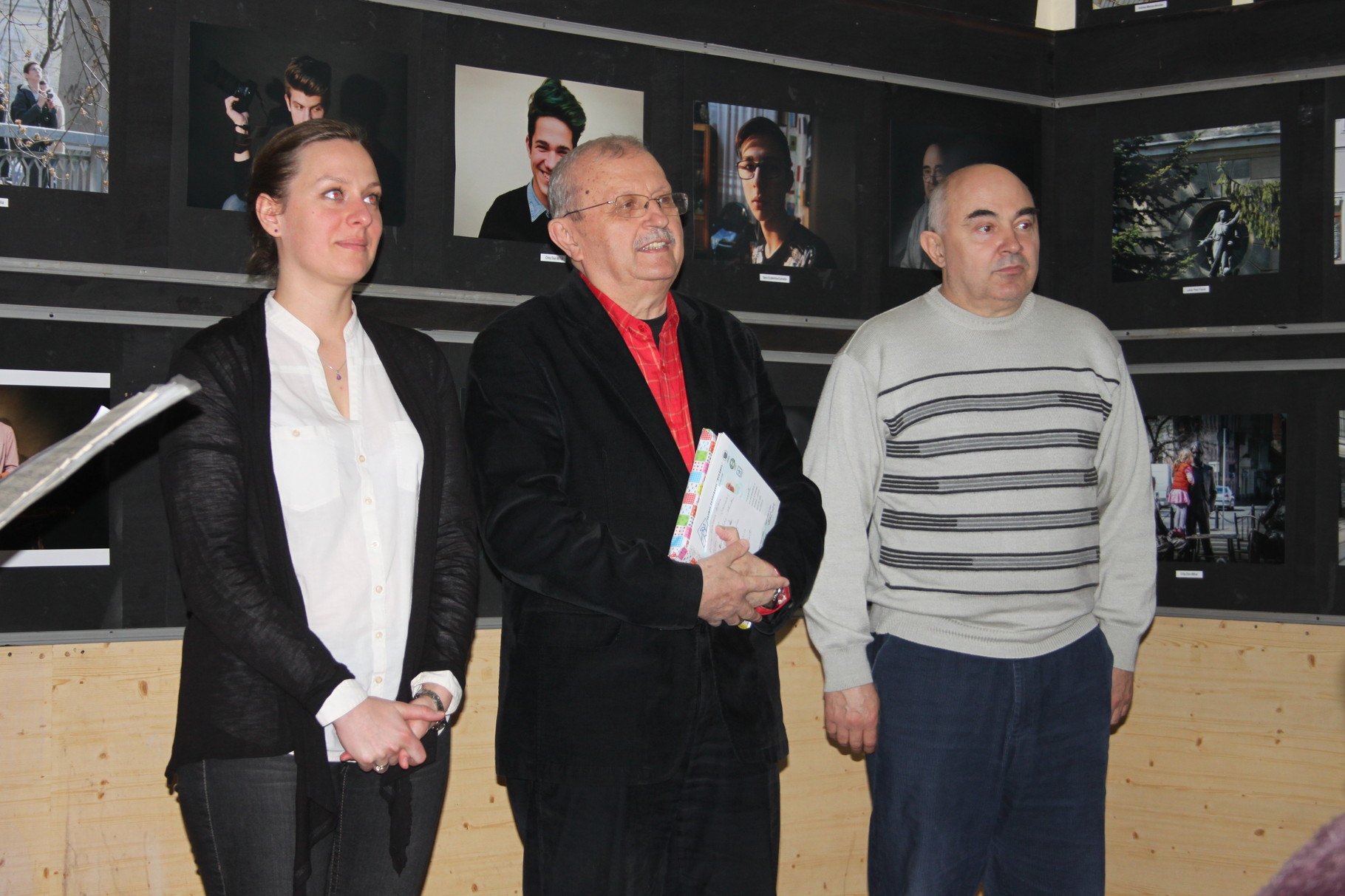 Photo: Claudiu Szabó EFIAP