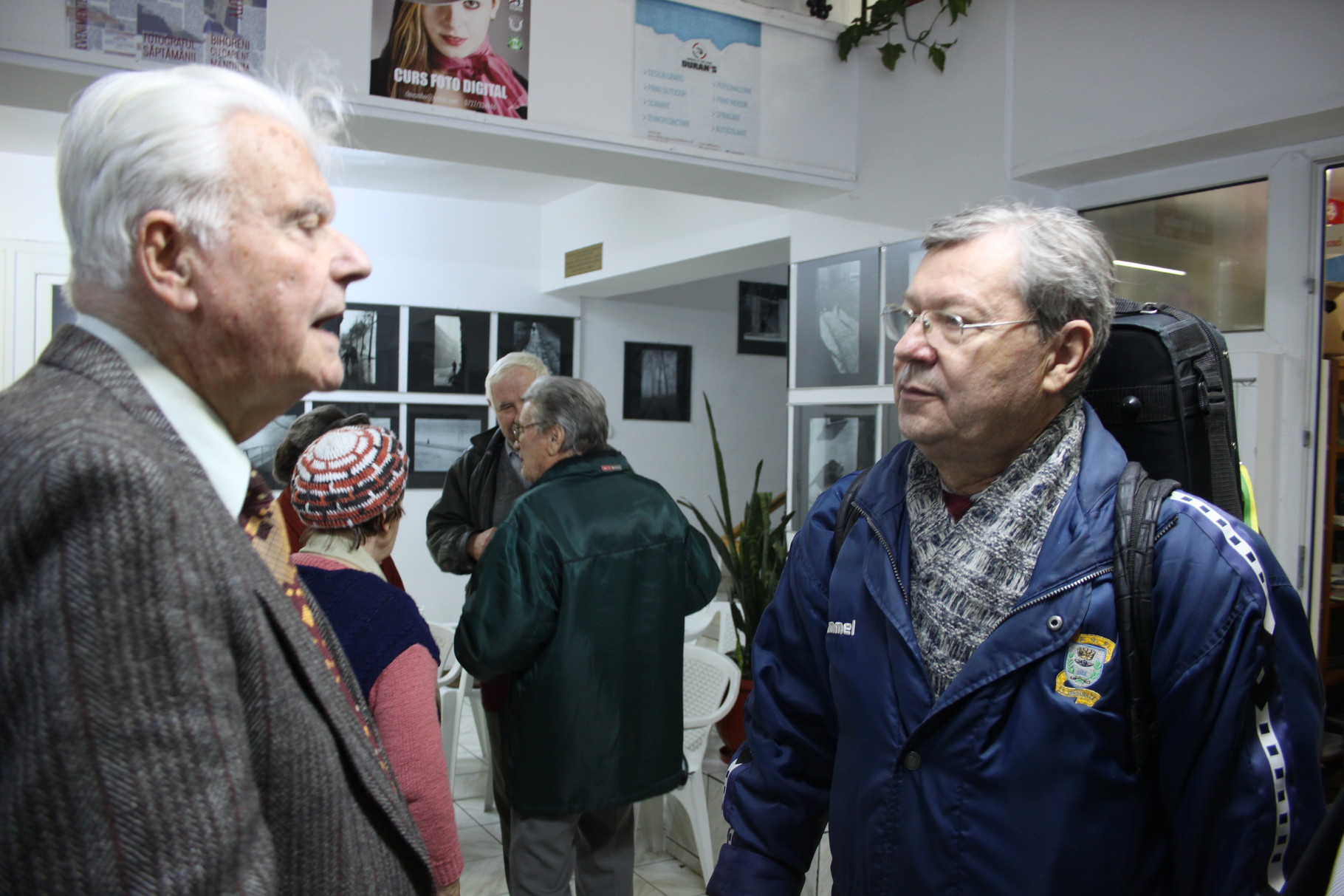 Photo: Ştefan Tóth AFIAP