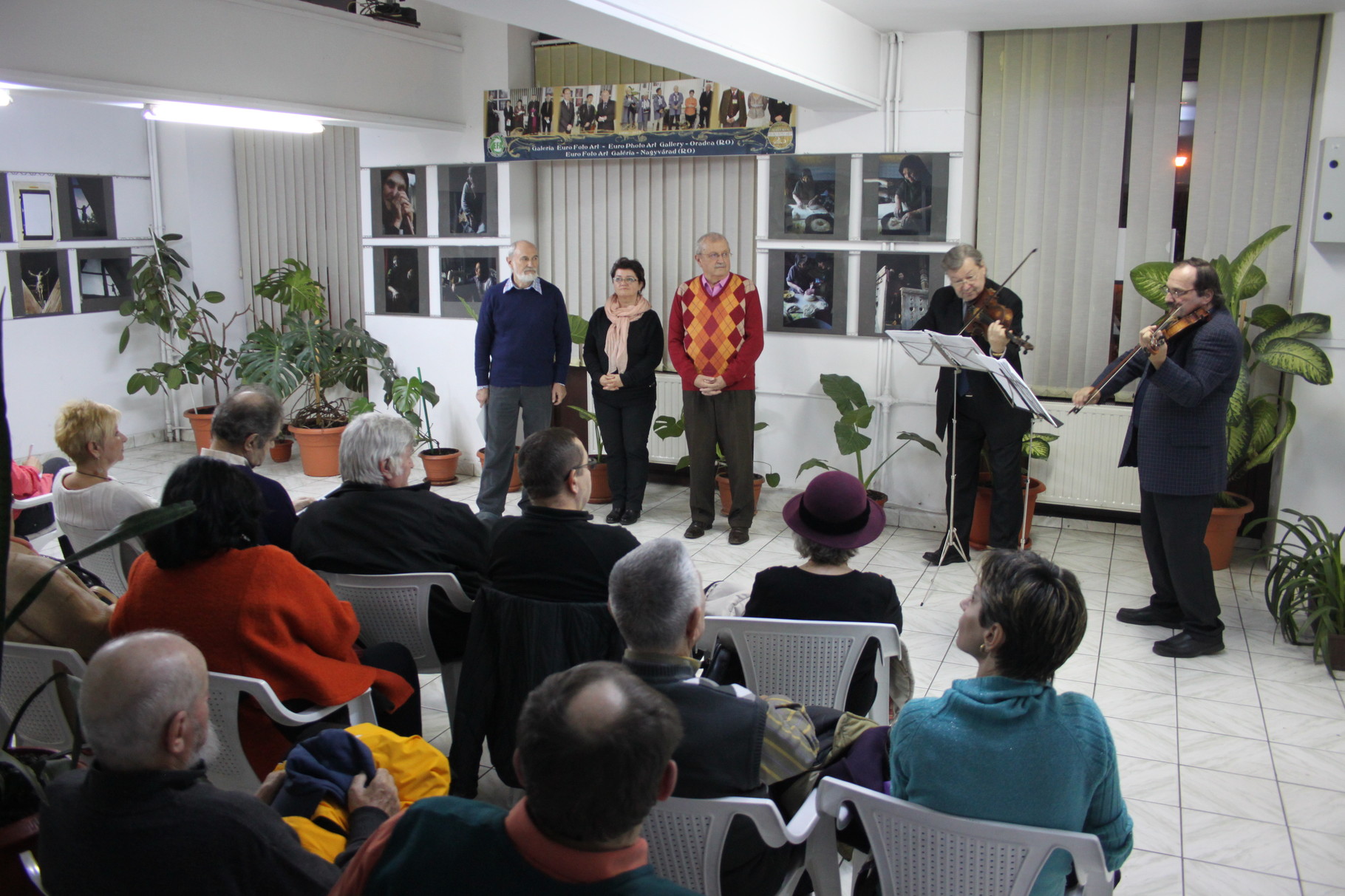 Photo by: Claudiu Szabó EFIAP