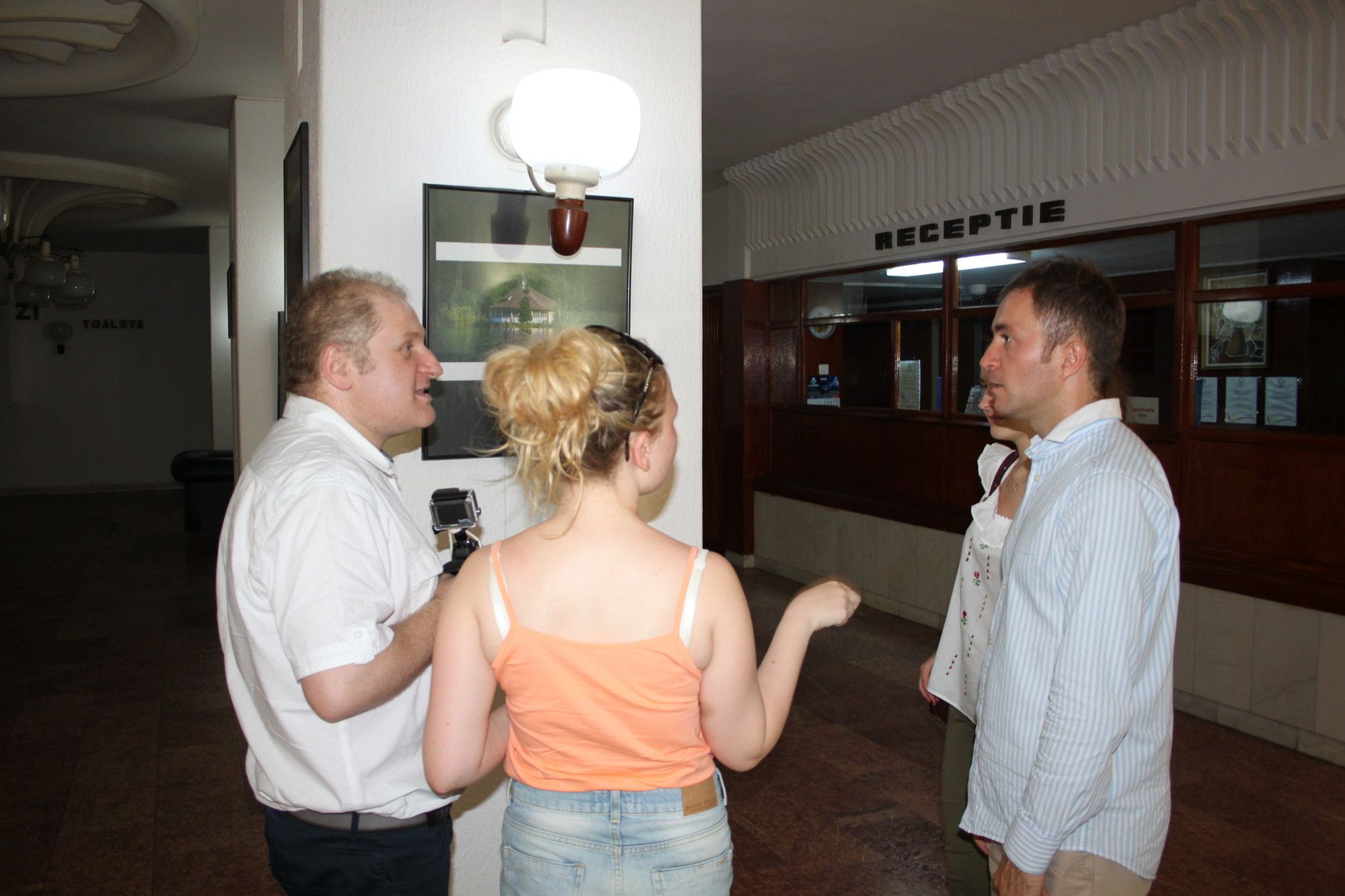 Photo: Zoltán Gardó
