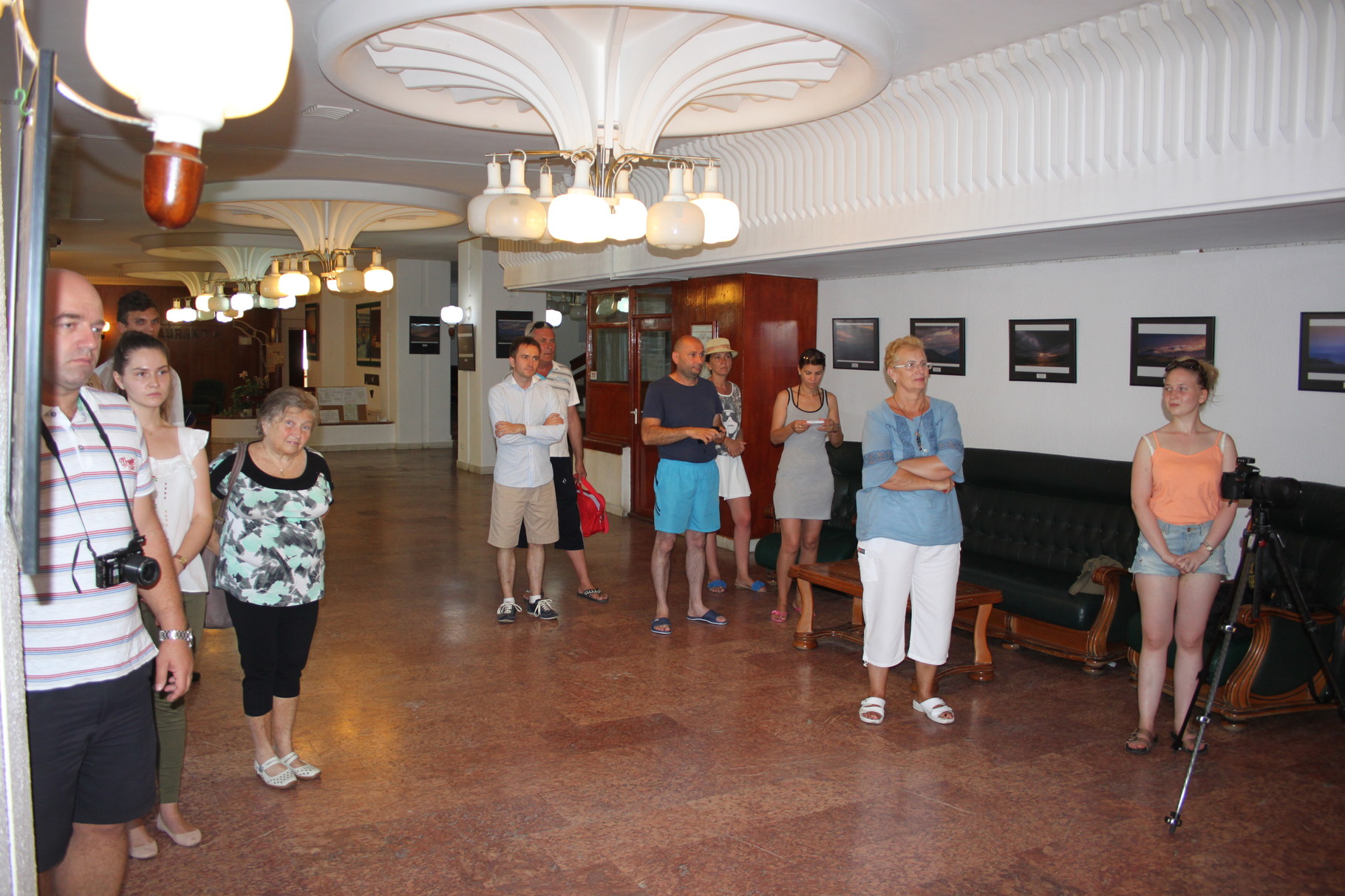 Photo: Zoltán Gardó