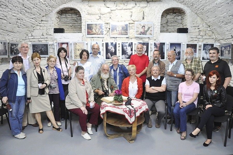 Galeria STARS Cluj Napoca