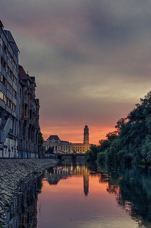 Dragos Adrian (Oradea-Nagyvárad) -(Oradea-Nagyvárad