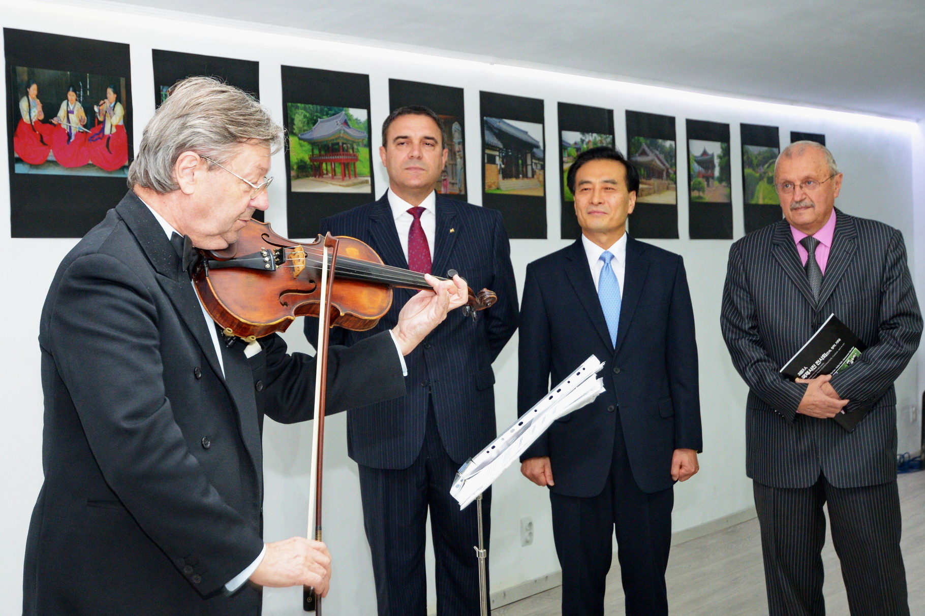 Photo: Gheorghe Petrila EFIAP