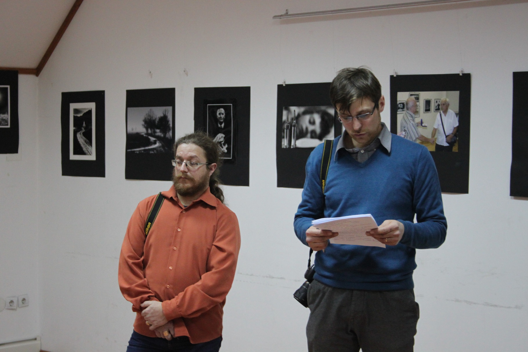 Photo: Zoltán Gardó