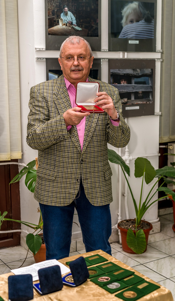 Foto: Ovidiu Selegean