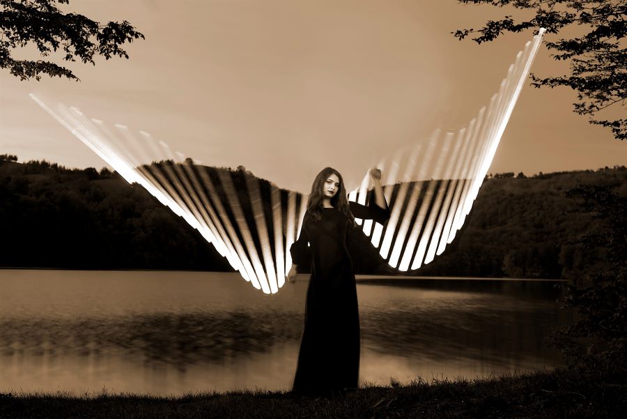 Humita Miruna RO) - Lucid dream