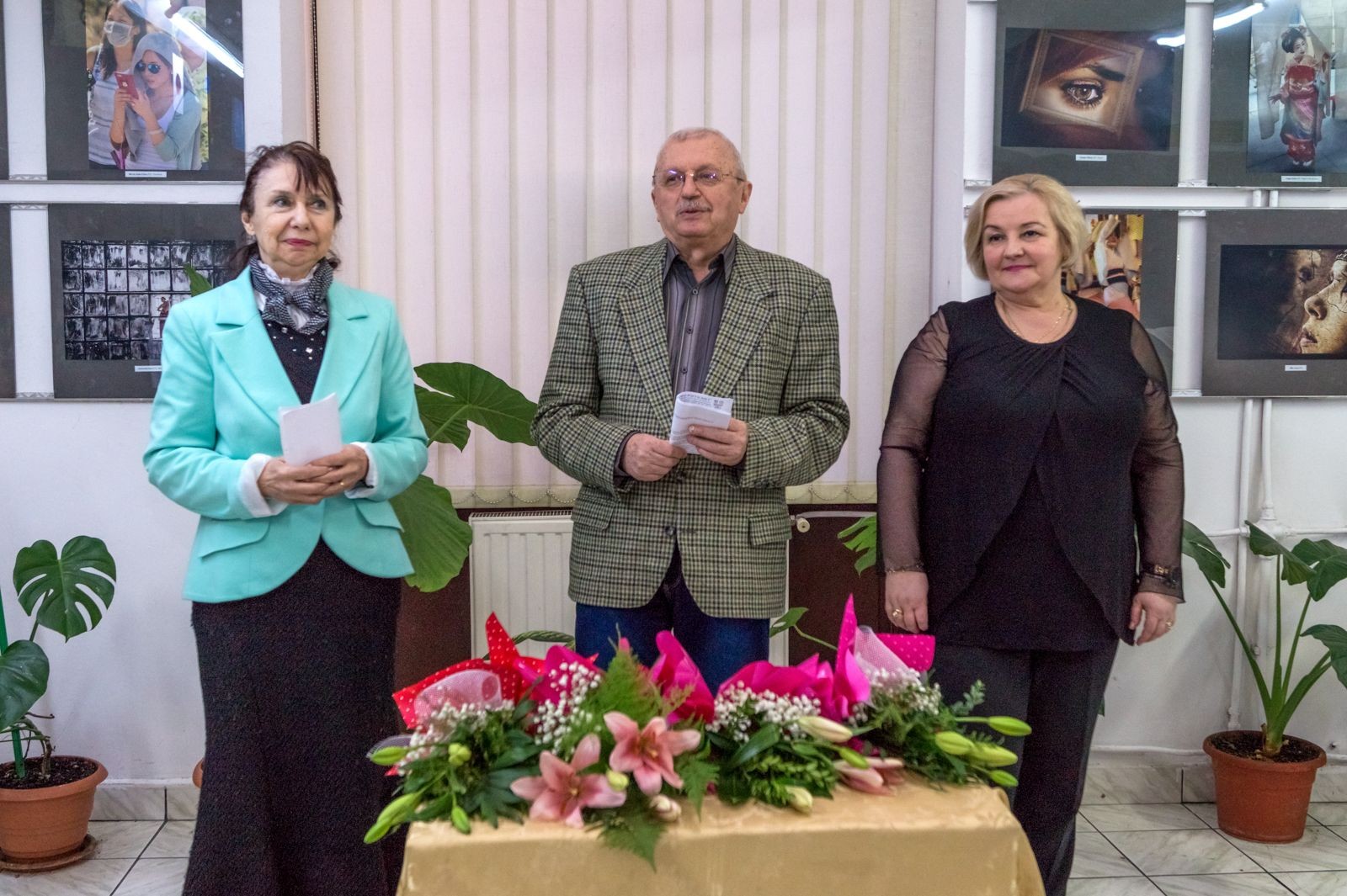 Photo: Ovidiu Selegean