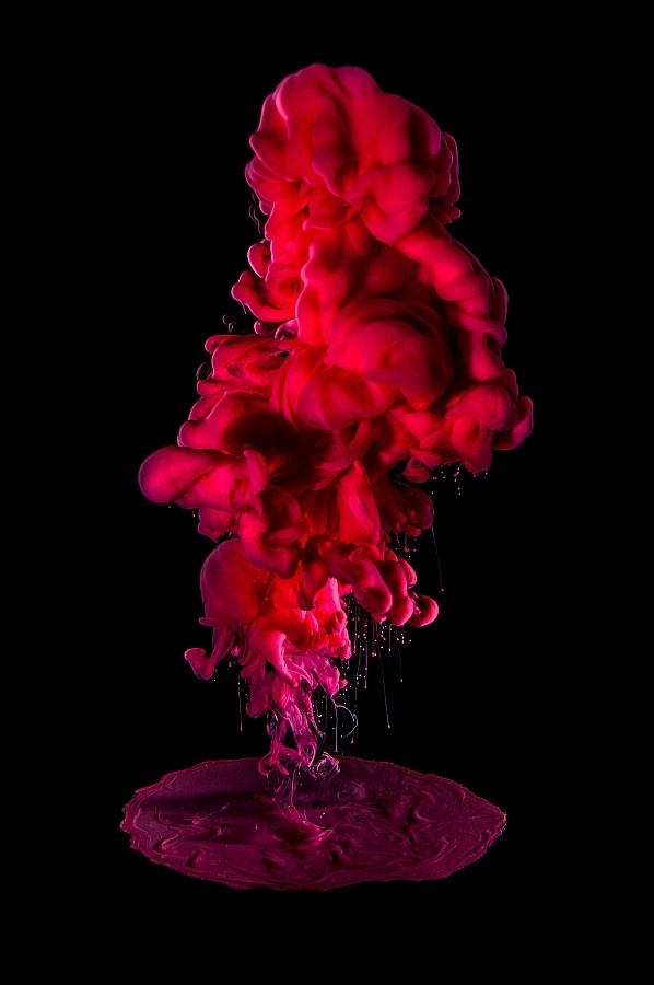 Ferenc Demeter (Debrecen) - Ink