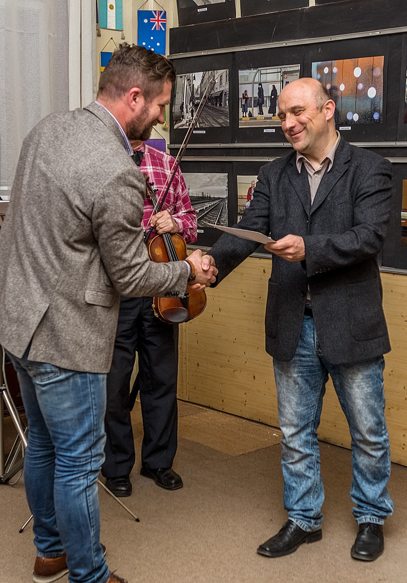 Foto: Ovidiu Selegean