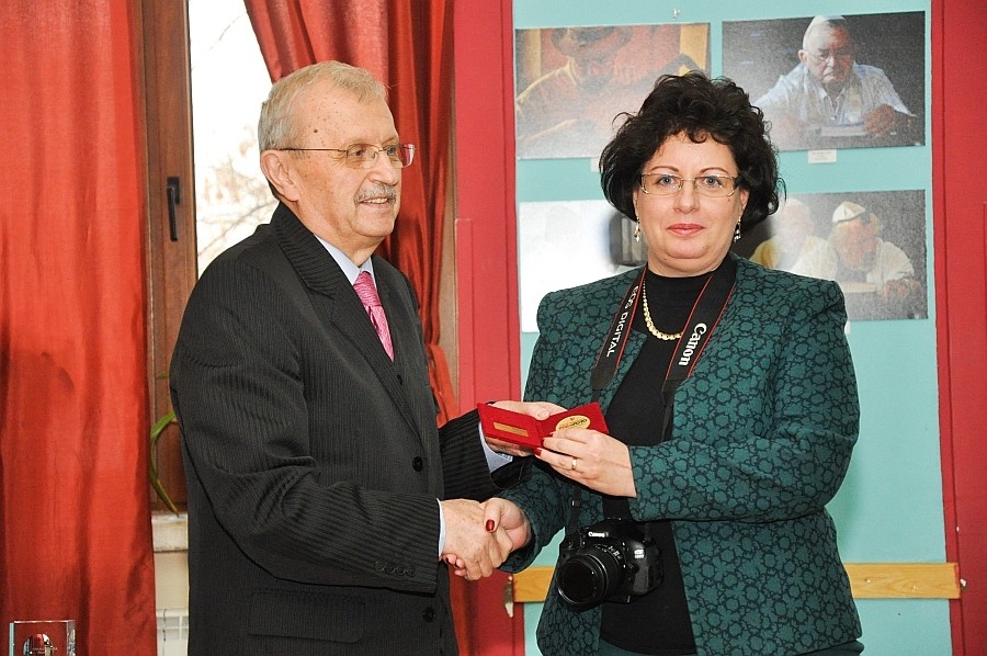 Photo: Adela Lia Rusu AFIAP