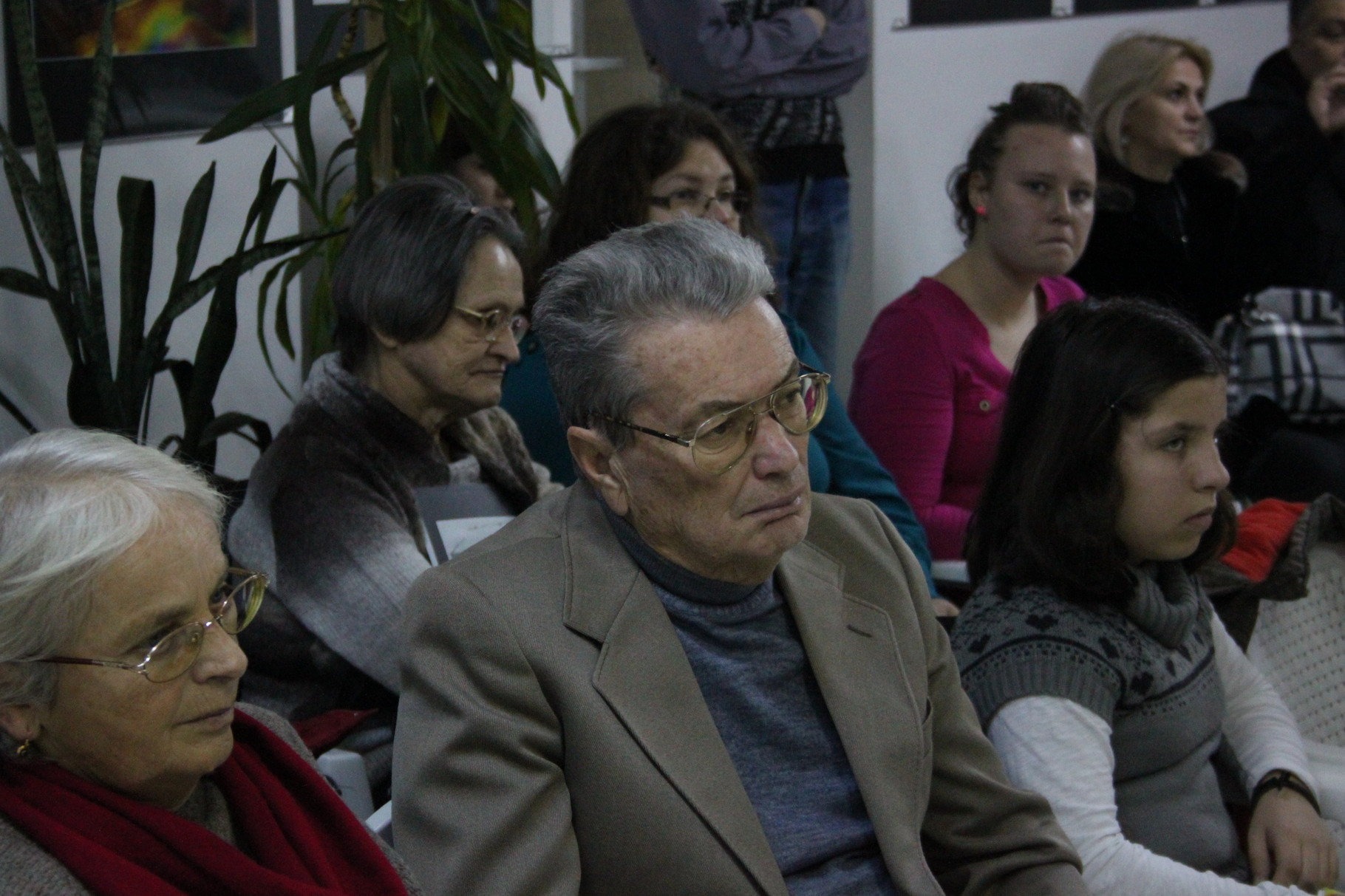 Photo: Adela Rusu EFIAP