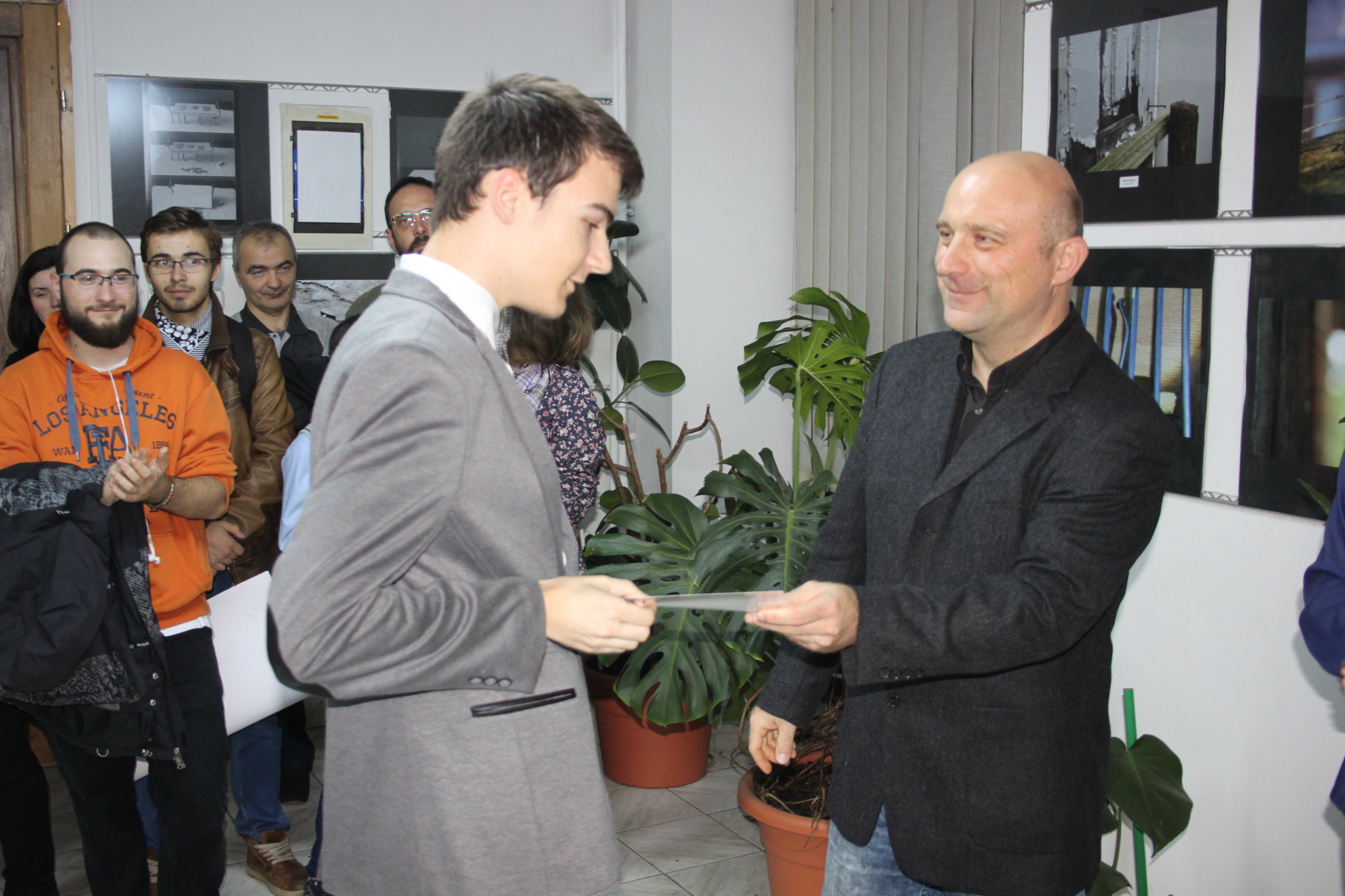 Fotoreportaj de: Ciprian Baba-Filimon şi Gardó Zoltán
