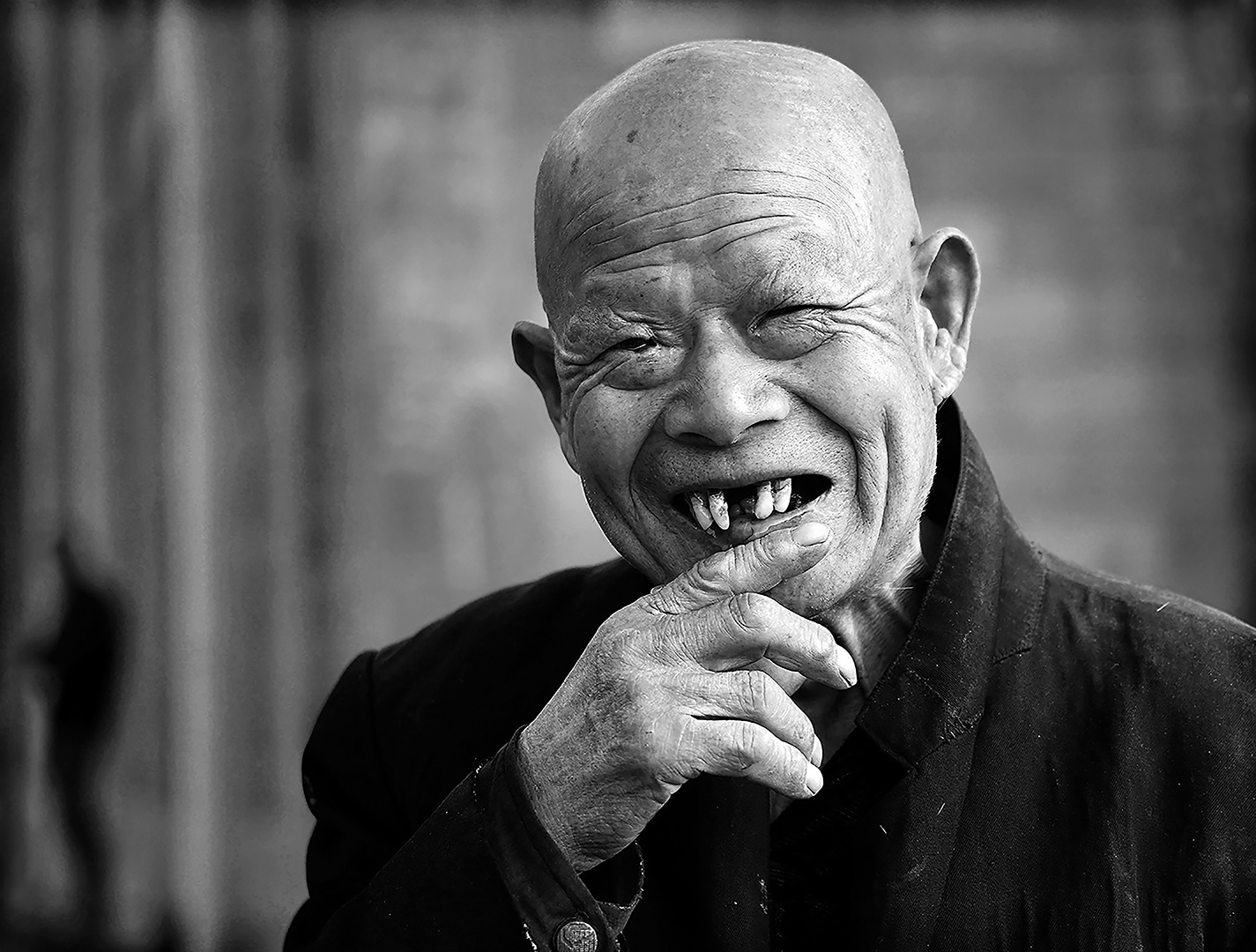 Nagy Lajos EFIAPd3 - Smile