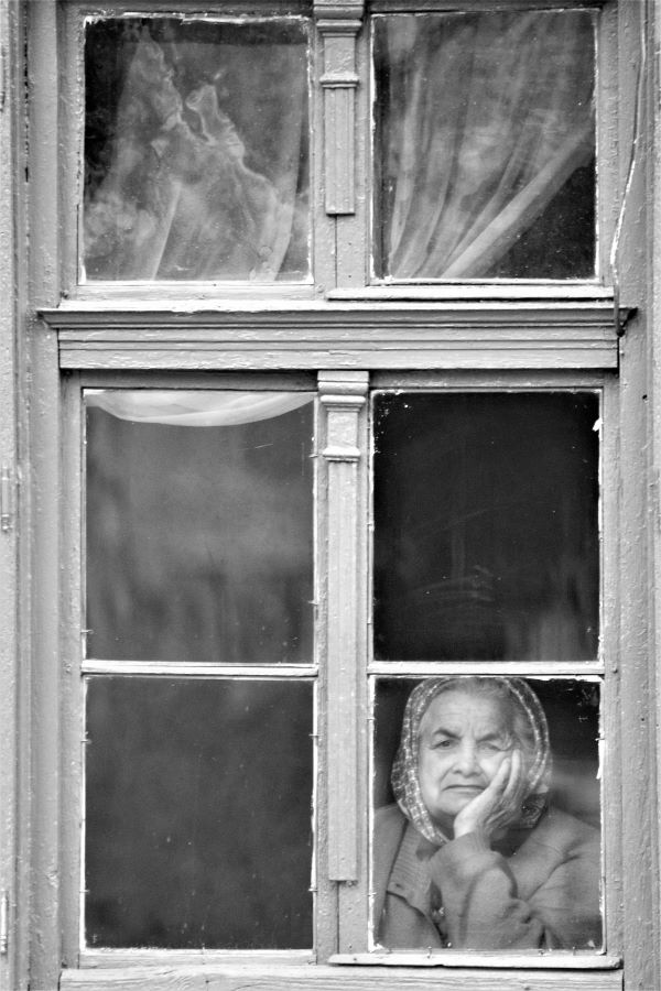 Monica Marton (RO) - It's been years