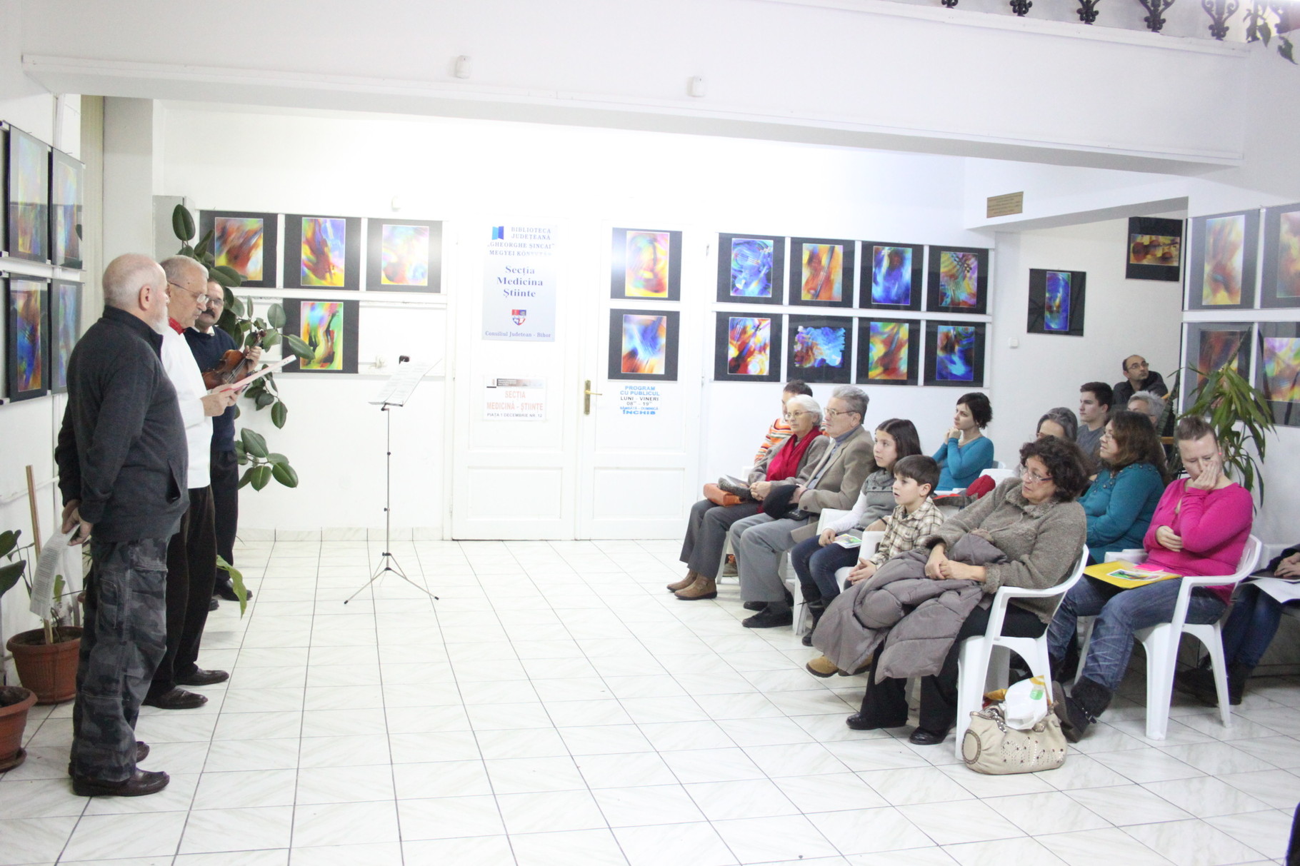 Photo: Adela Rusu EFIAP