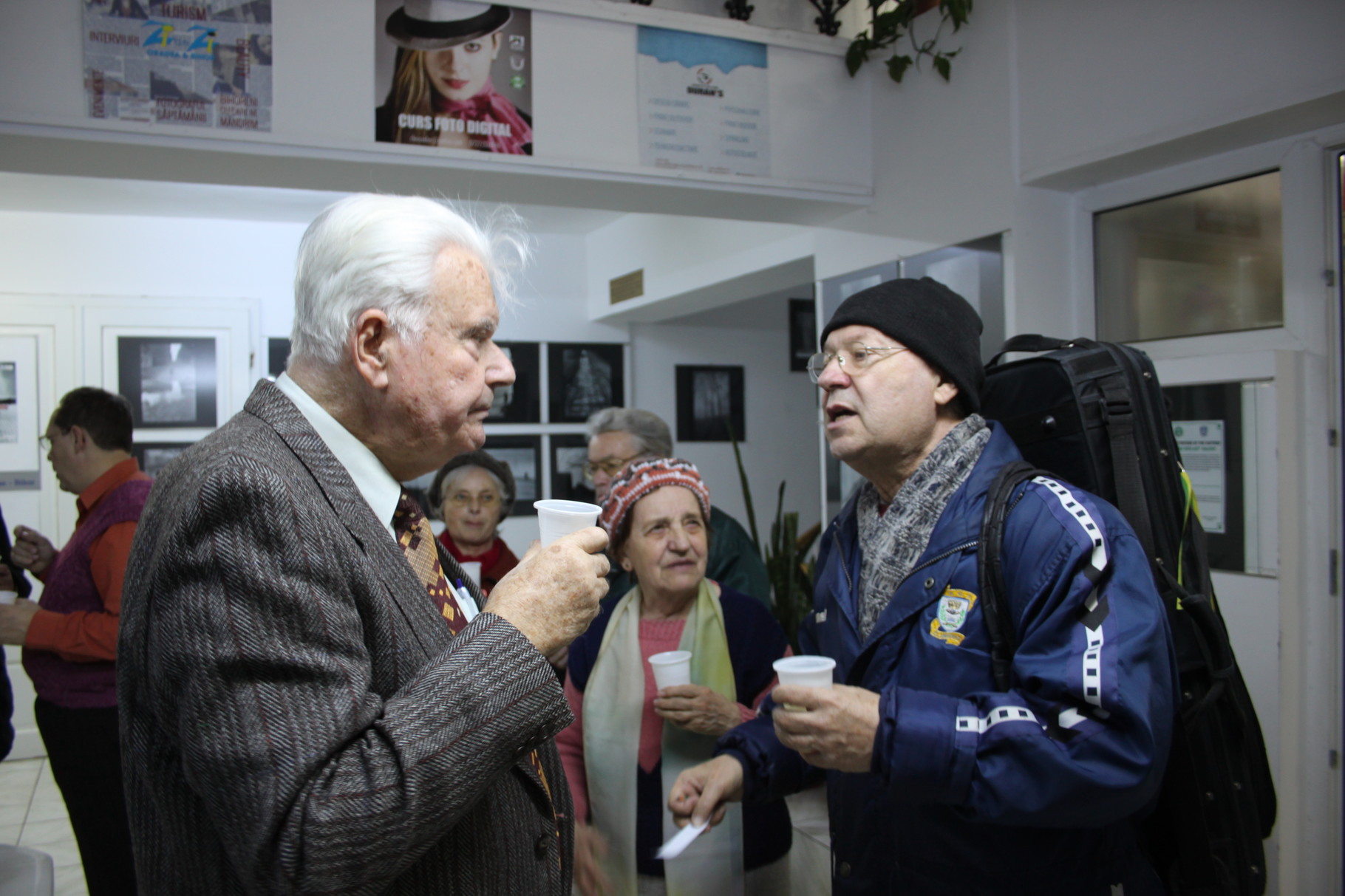 Photo: Ştefan Tóth AFIAP