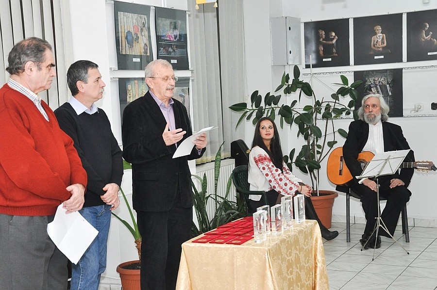 Galeria "Euro Foto Art" Oradea