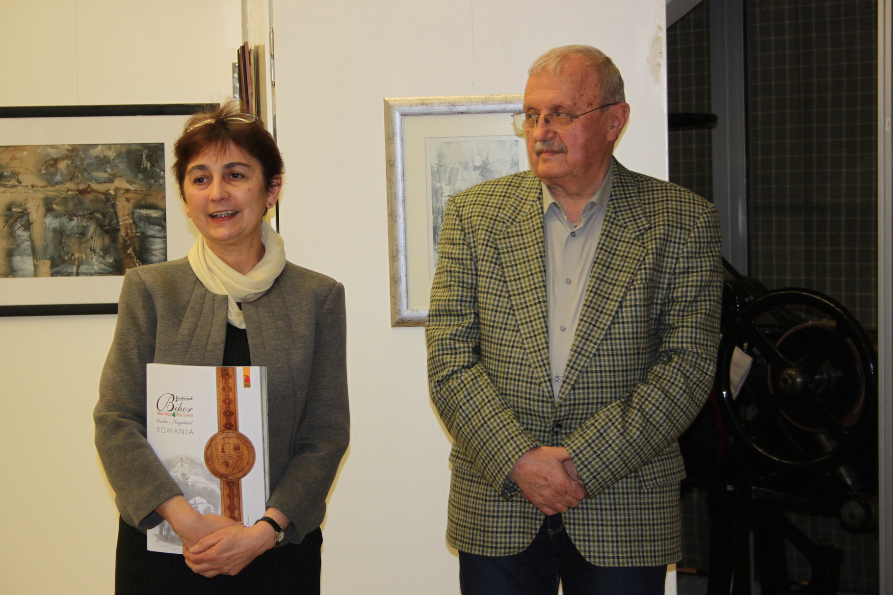 Photo: Petrila Gheorghe EFIAP