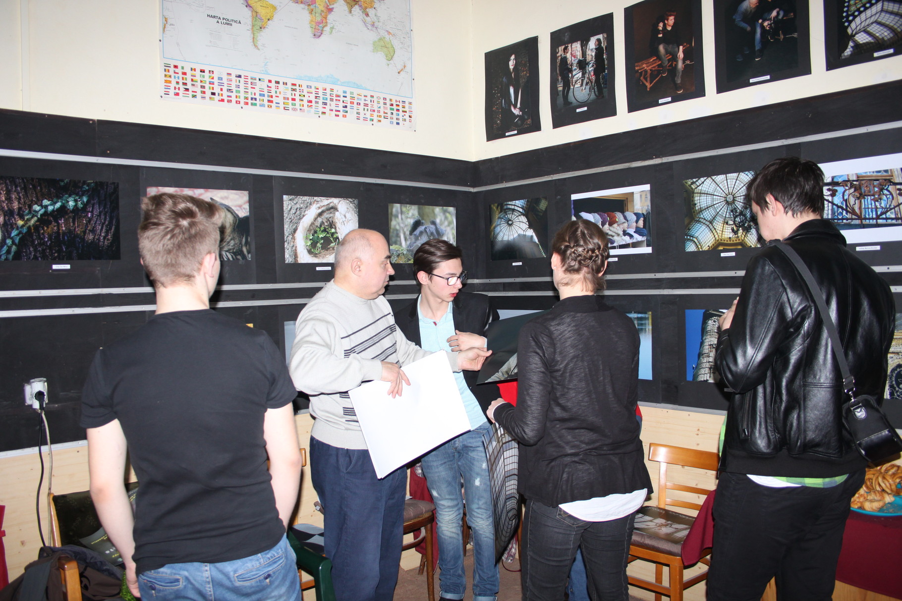 Photo: Claudiu Szabó EFIAP