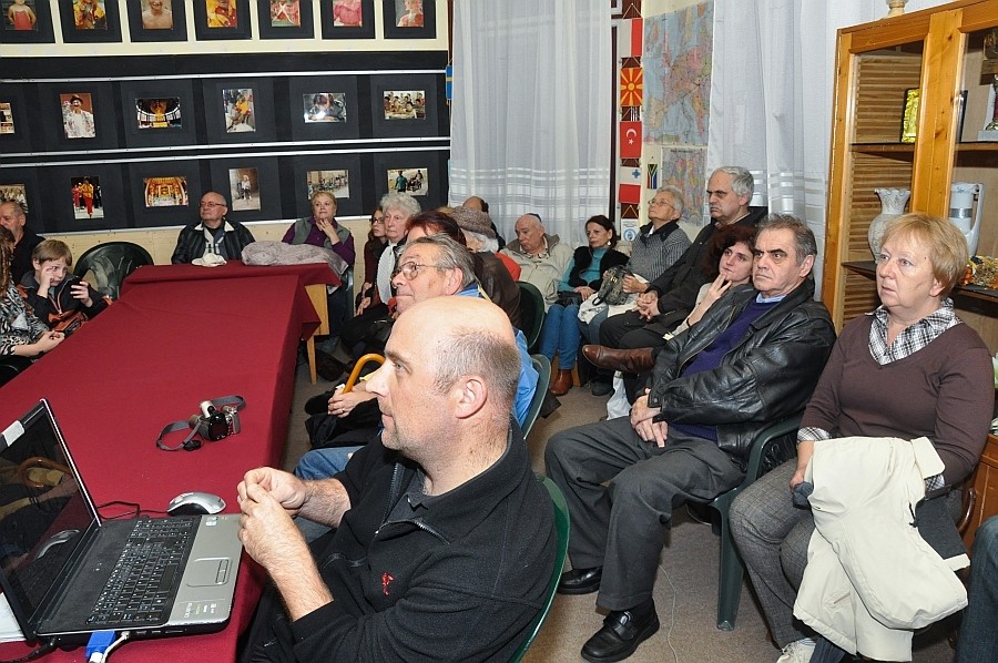 Foto: Adela Lia Rusu AFIAP