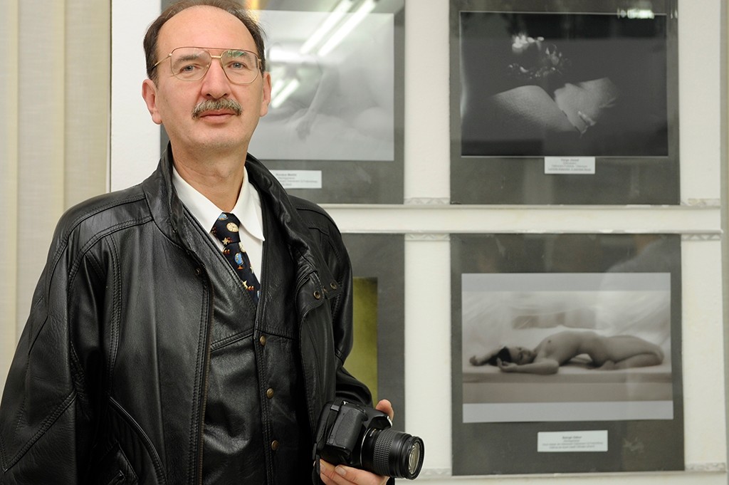 Foto: Gheorghe Talpoş (Oradea-Nagyvárad)