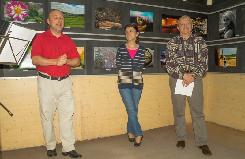 Foto: Ovidiu Selegean