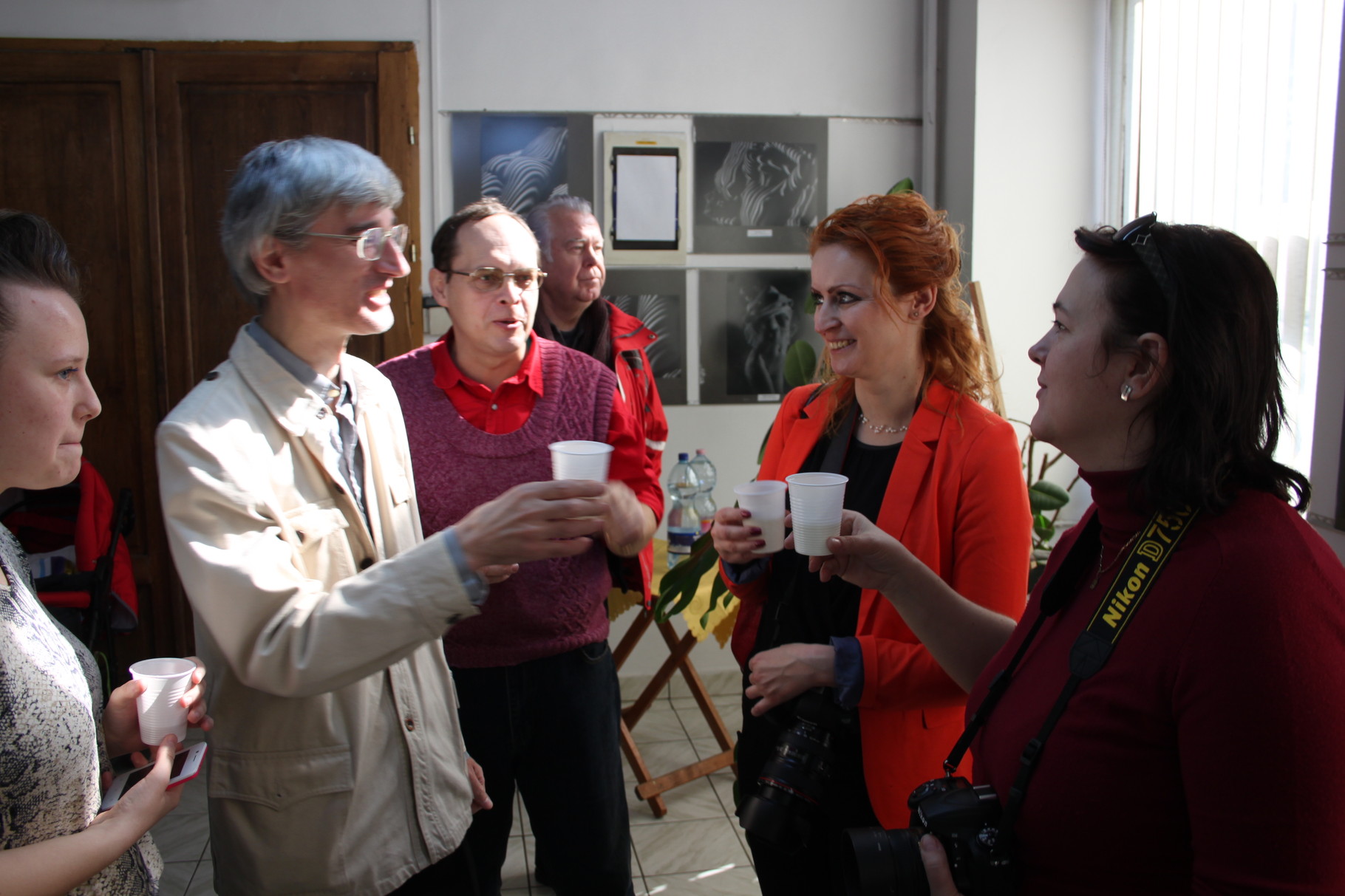 Photo: Gheorghe Talpoş