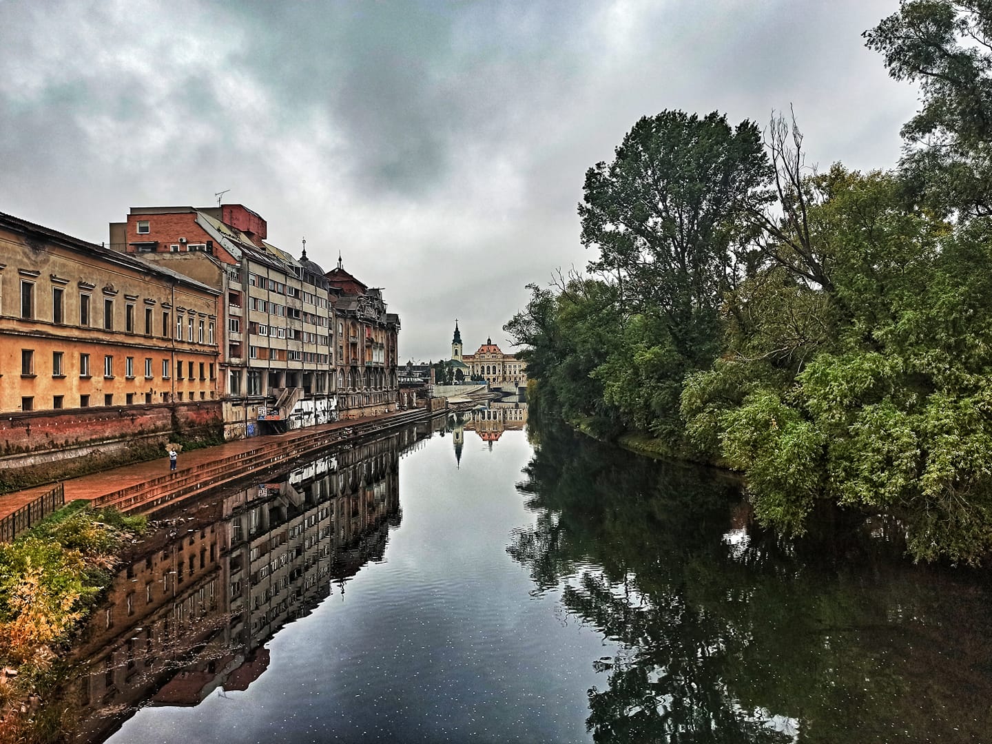 Foto: Varga Bernadette (Oradea)