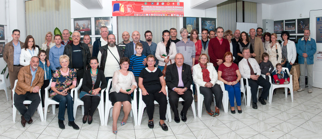 15.10.2014 - Oradea (RO)