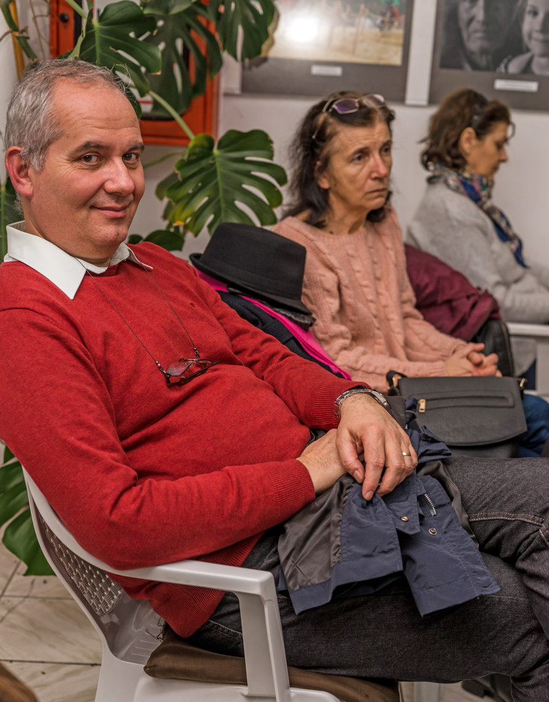 Foto: Ovidiu Selegean