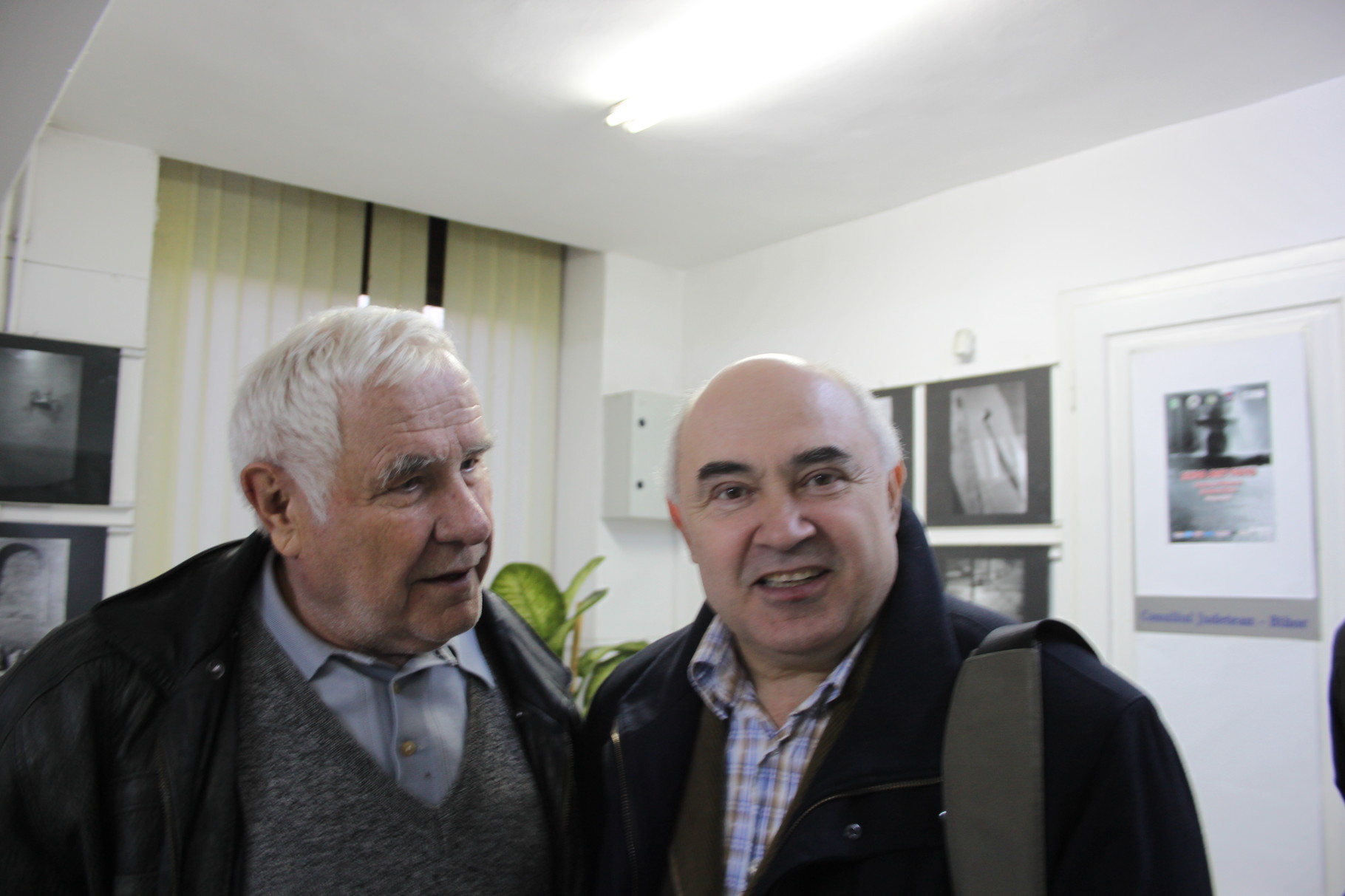 Photo: Ştefan Tóth AFIAP