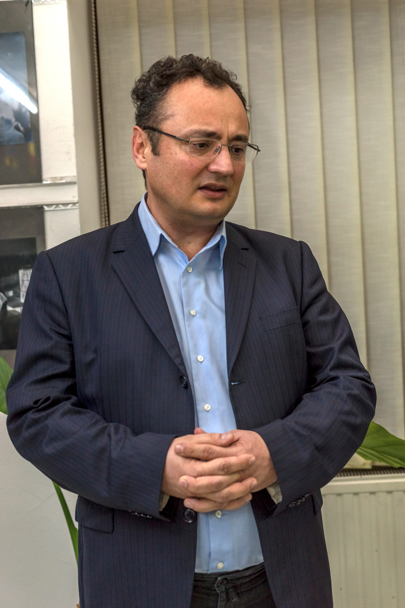 Fotó: Selegean Ovidiu
