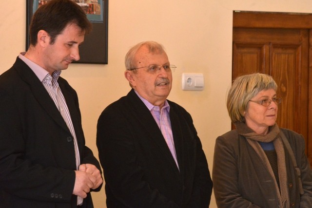 23.03.2014 - Salonta (RO)