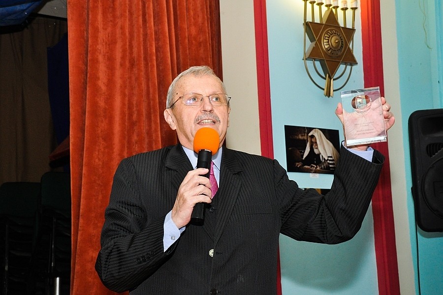 Photo: Adela Lia Rusu AFIAP