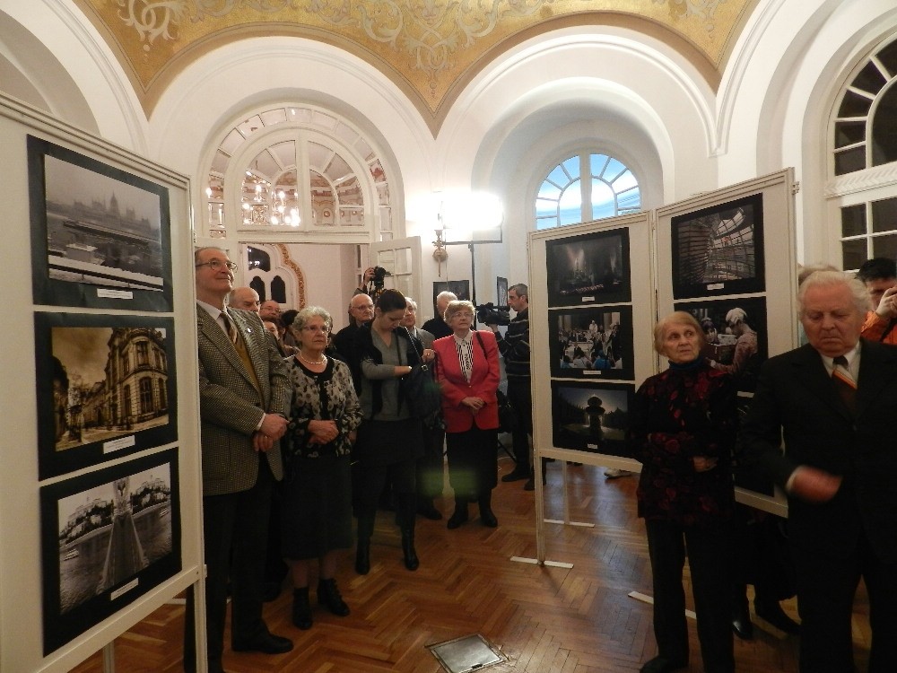 Institutul "Balassi" - Institutul Maghiar Bucureşti