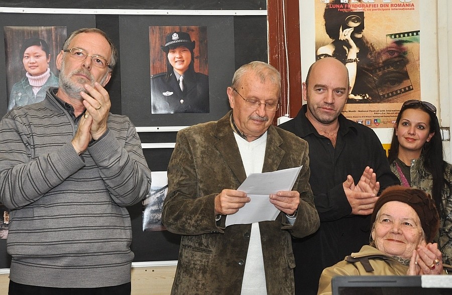 Foto: Adela Lia Rusu AFIAP