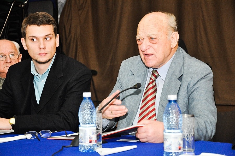 Photo: Adela Lia Rusu AFIAP
