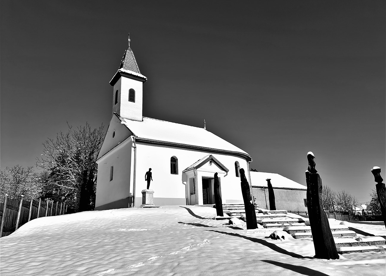 Seuca/ Sződemeter (RO)