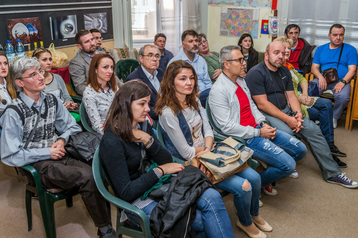 Foto: Ovidiu Selegean