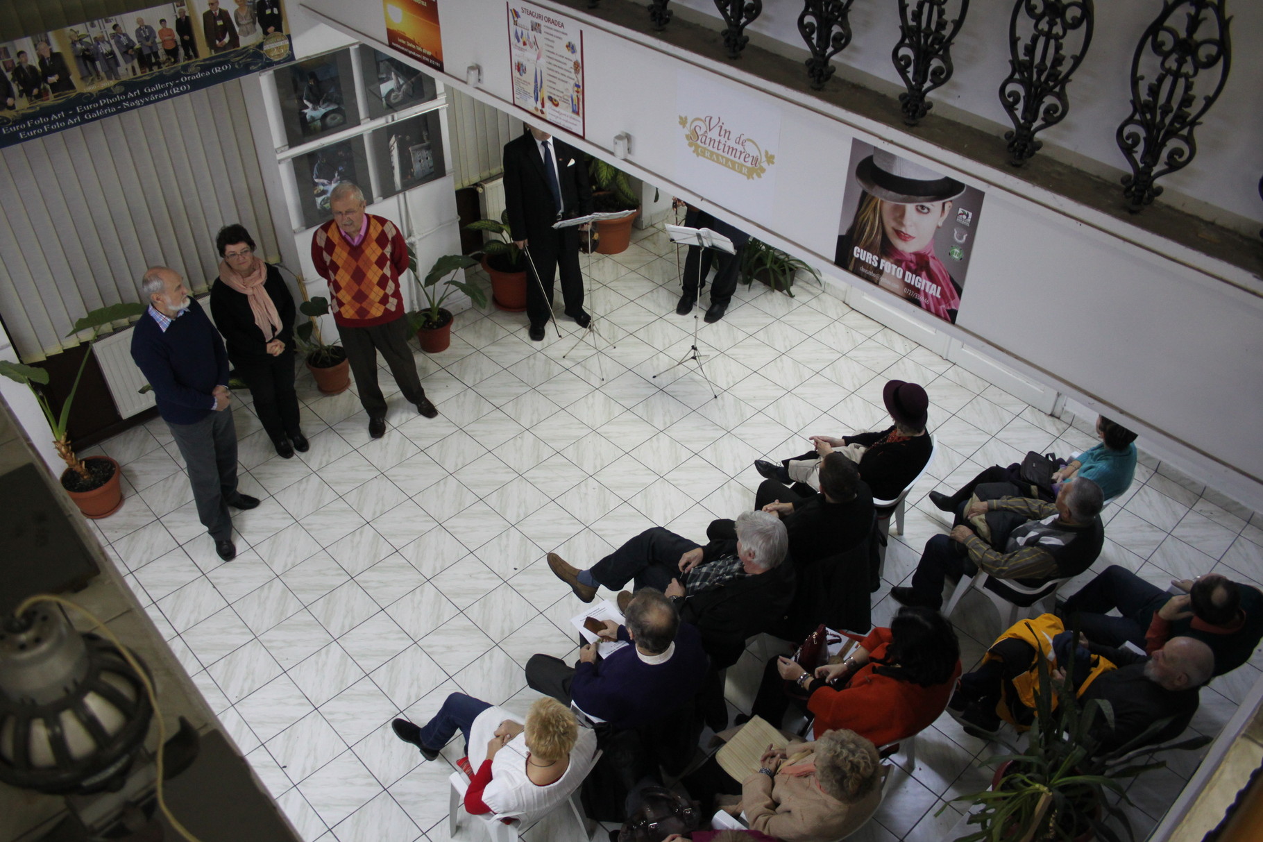 Photo by: Claudiu Szabó EFIAP