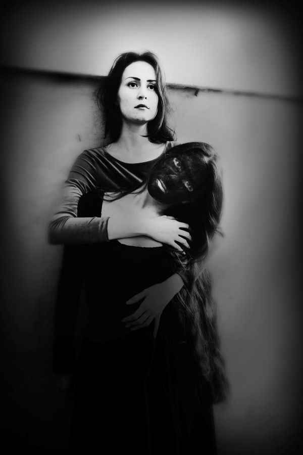 Marianna Glynska (UA) - From The Series TWO