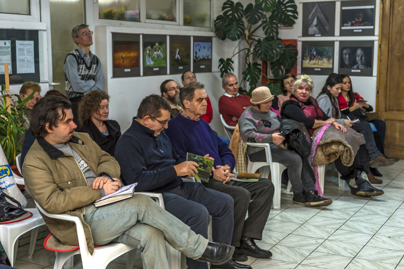 Photo: Selegean Ovidiu