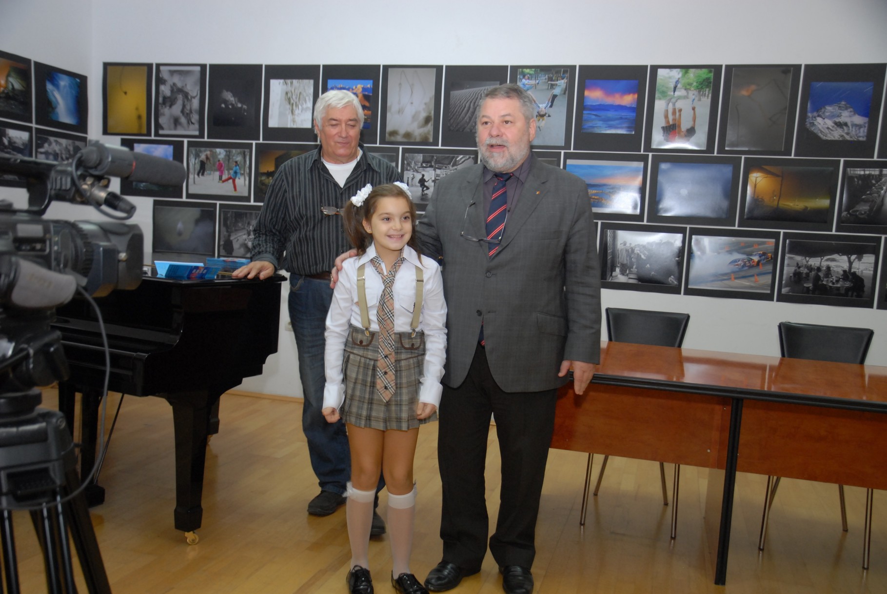 Galeria Centrului Cultural "Dunărea de Jos" Galaţi